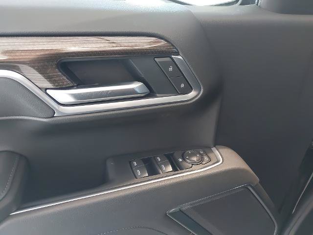 New 2026 Chevrolet Silverado 1500 LT w/ All Star Edition Plus AWD/4WD image 20