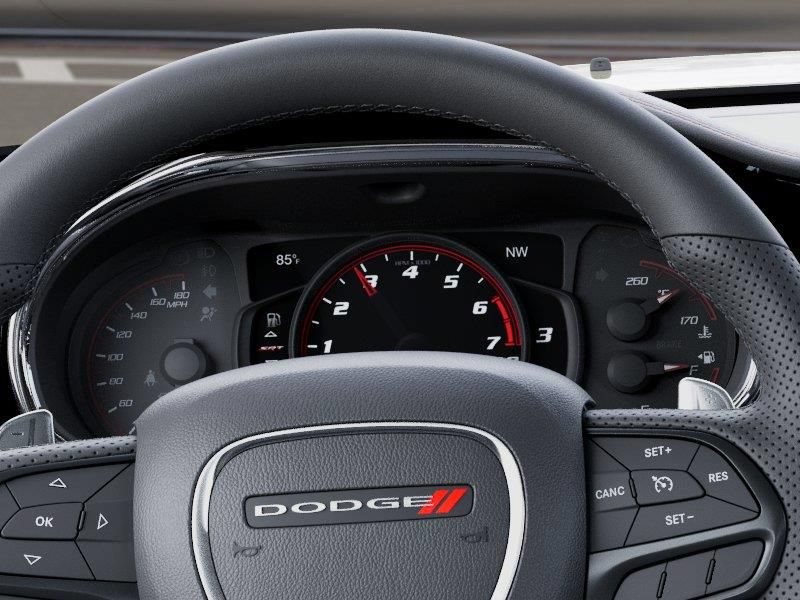 New 2026 Dodge Durango R/T AWD/4WD image 17