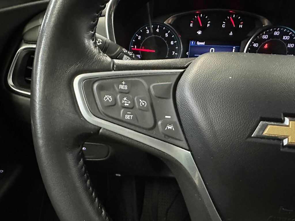 Certified 2022 Chevrolet Equinox LT image 8