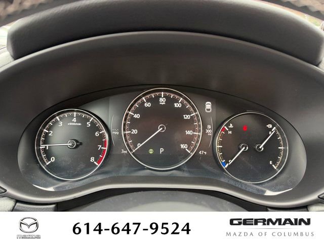 New 2026 MAZDA CX-30 AWD 2.5 S image 24