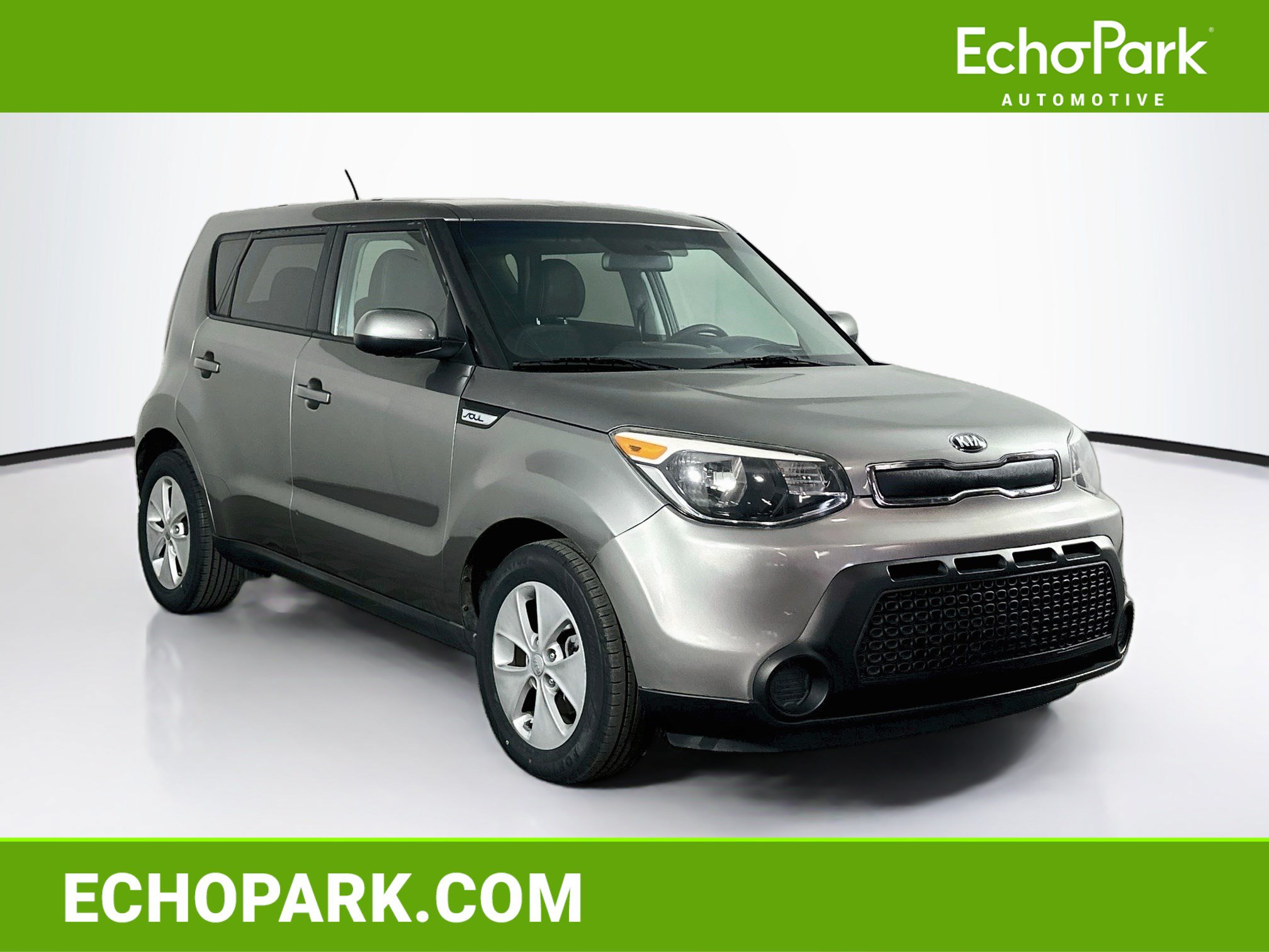 Used 2015 Kia Soul