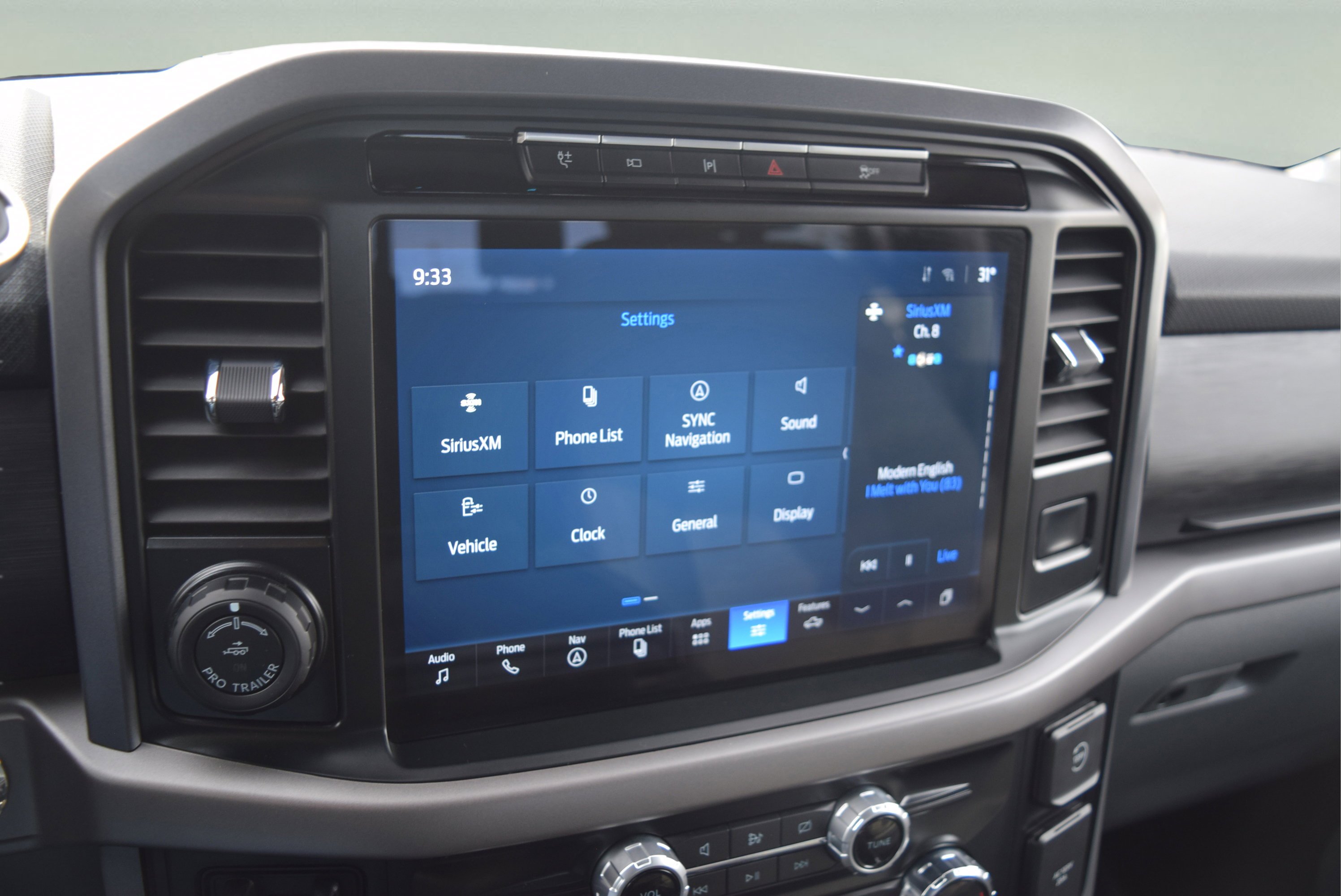 Certified 2024 Ford F150 XLT w/ Equipment Group 302A MID image 15