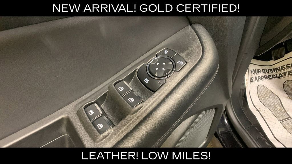 Used 2024 Ford Edge SEL w/ Convenience Package AWD/4WD image 28