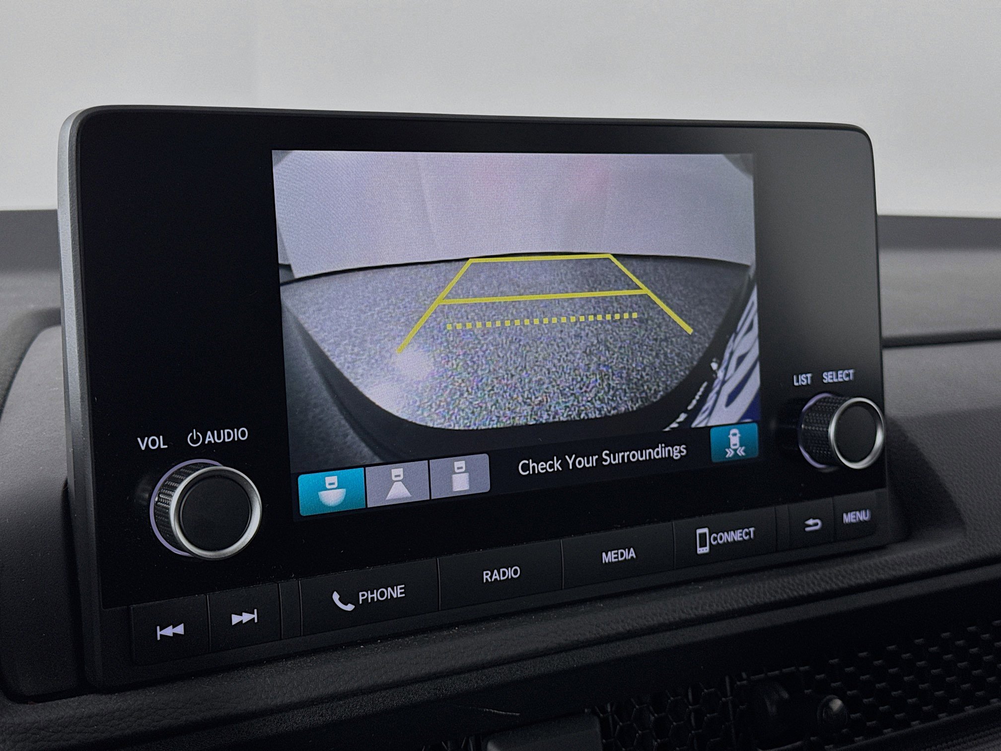 Certified 2024 Honda CR-V EX image 13