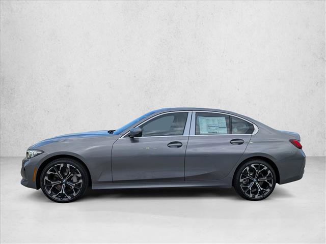 New 2026 BMW 330i xDrive Sedan w/ Premium Package image 5