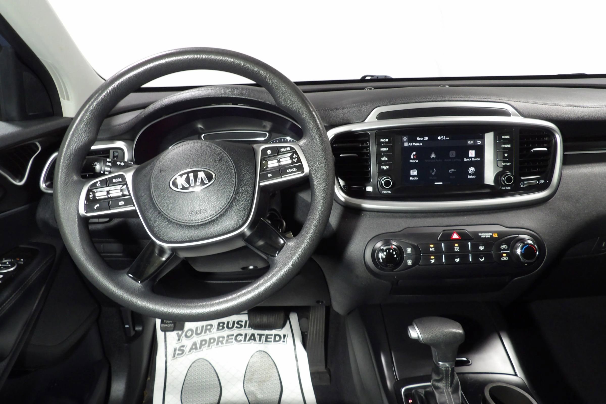 Used 2020 Kia Sorento AWD V6 image 16