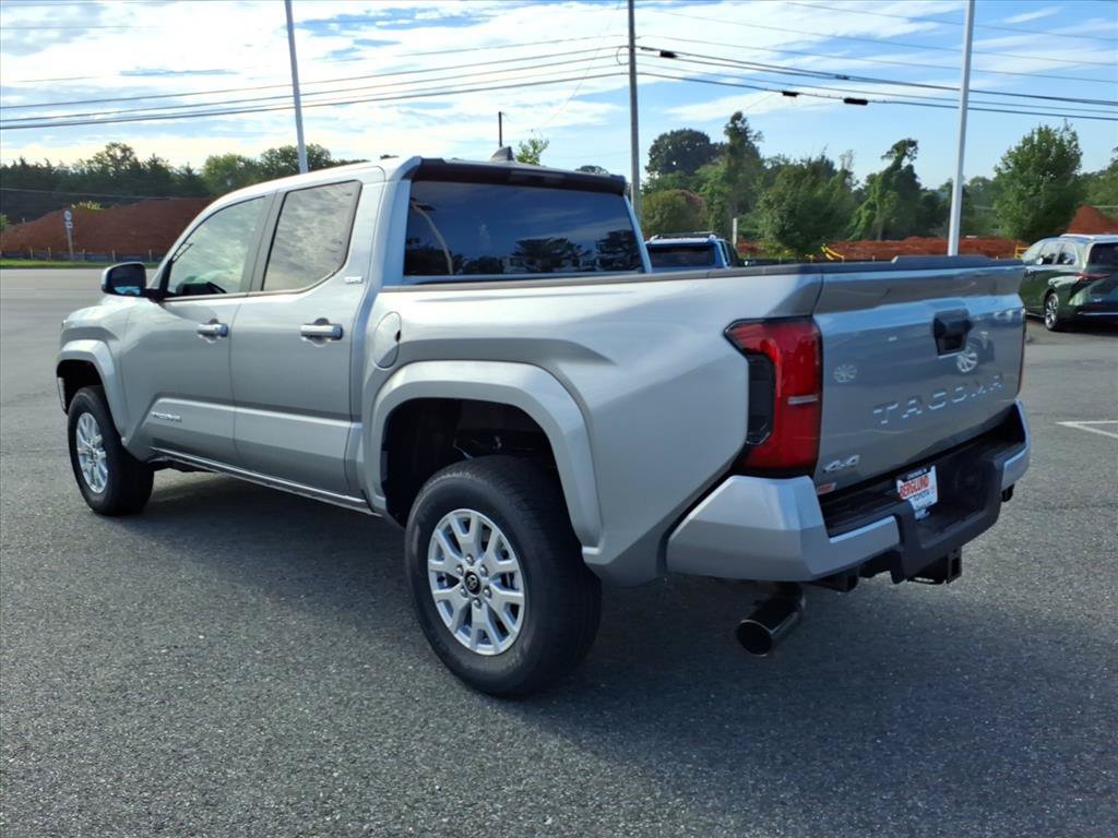 New 2026 Toyota Tacoma SR5 AWD/4WD image 7
