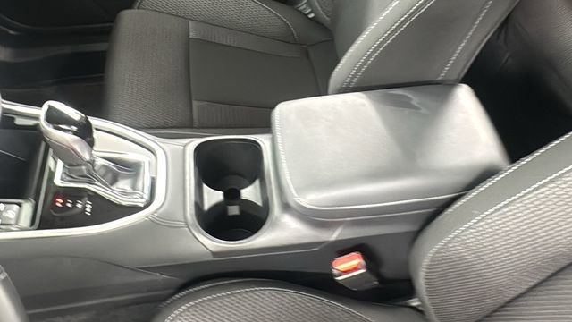 Certified 2025 Subaru Outback Premium image 37