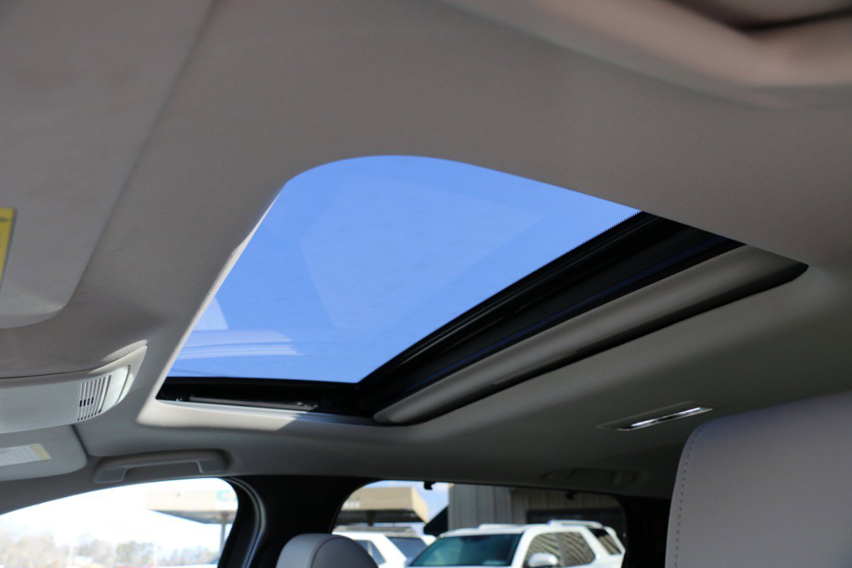 Used 2025 MAZDA CX-90 Plug-In Hybrid w/ Preferred image 24