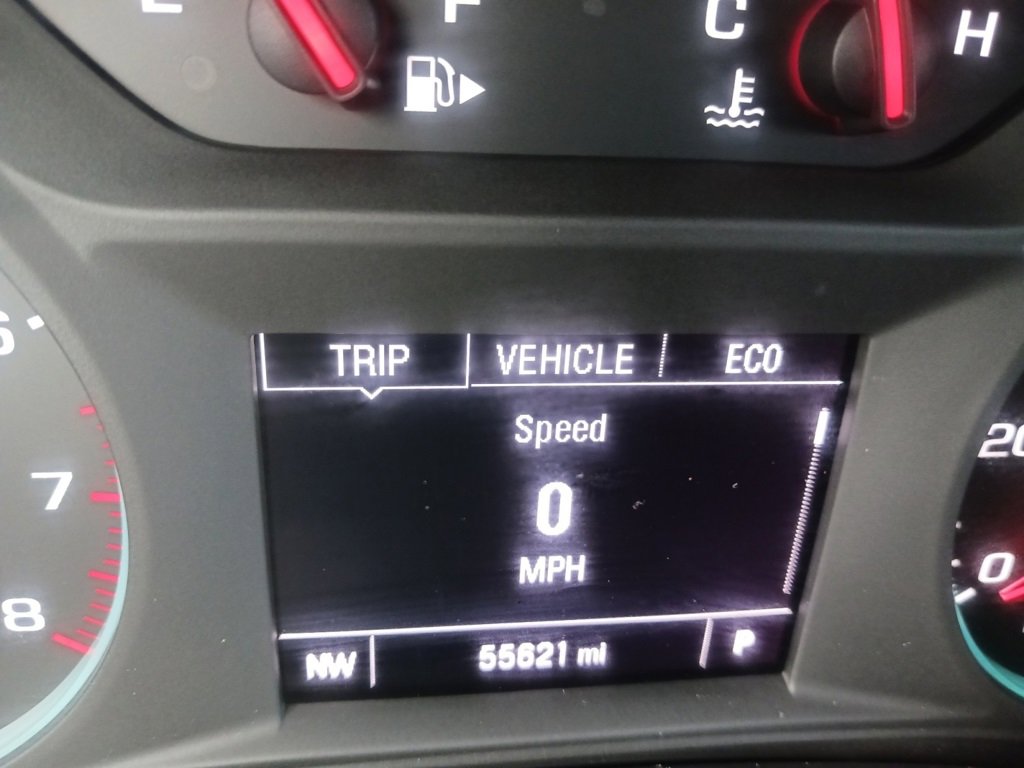 Used 2023 Chevrolet Malibu LT image 16