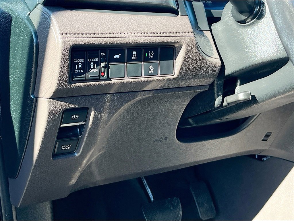 Used 2020 Honda Odyssey EX-L image 10