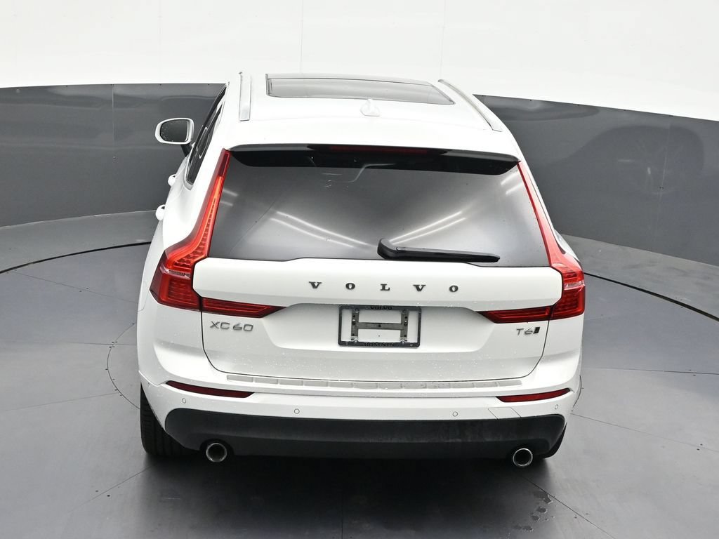Used 2018 Volvo XC60 T6 Momentum w/ Advanced Package AWD/4WD image 17