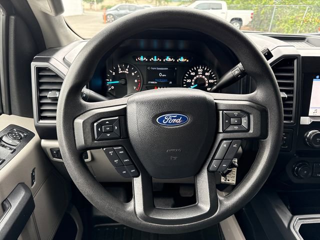 Used 2019 Ford F150 XL w/ Equipment Group 101A Mid AWD/4WD image 19