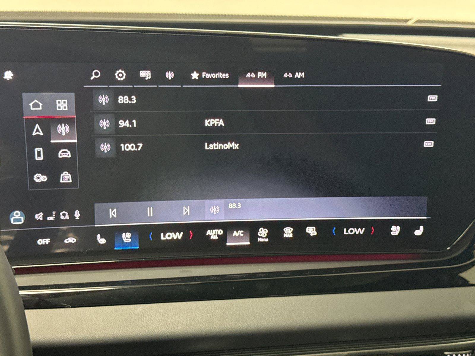 Certified 2026 Audi A6 Premium Plus AWD/4WD image 17