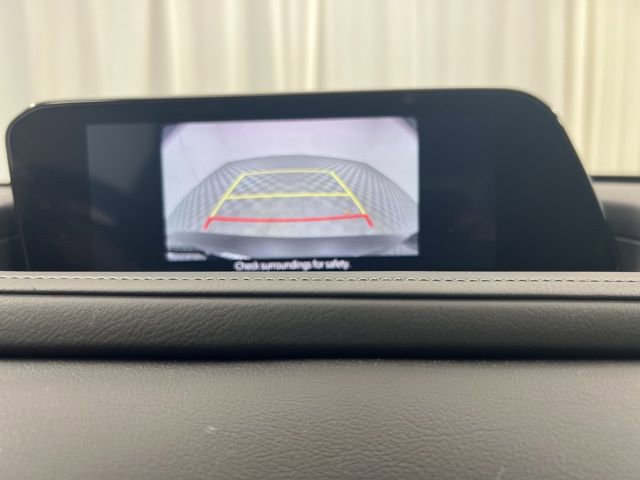 Used 2023 MAZDA CX-30 AWD 2.5 S w/ Preferred Package image 25