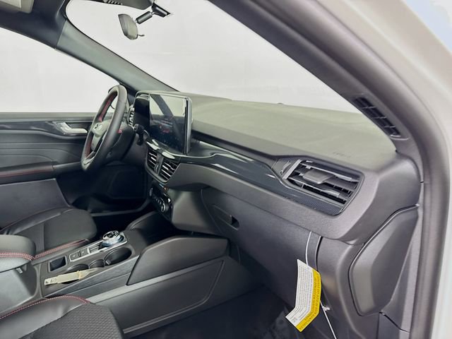 New 2026 Ford Escape ST-Line Select w/ Tech Pack #1 image 29
