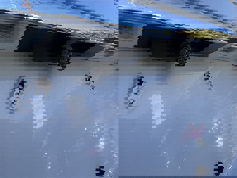 Used 2017 Ford Fusion SE w/ Fusion SE Technology Package image 10