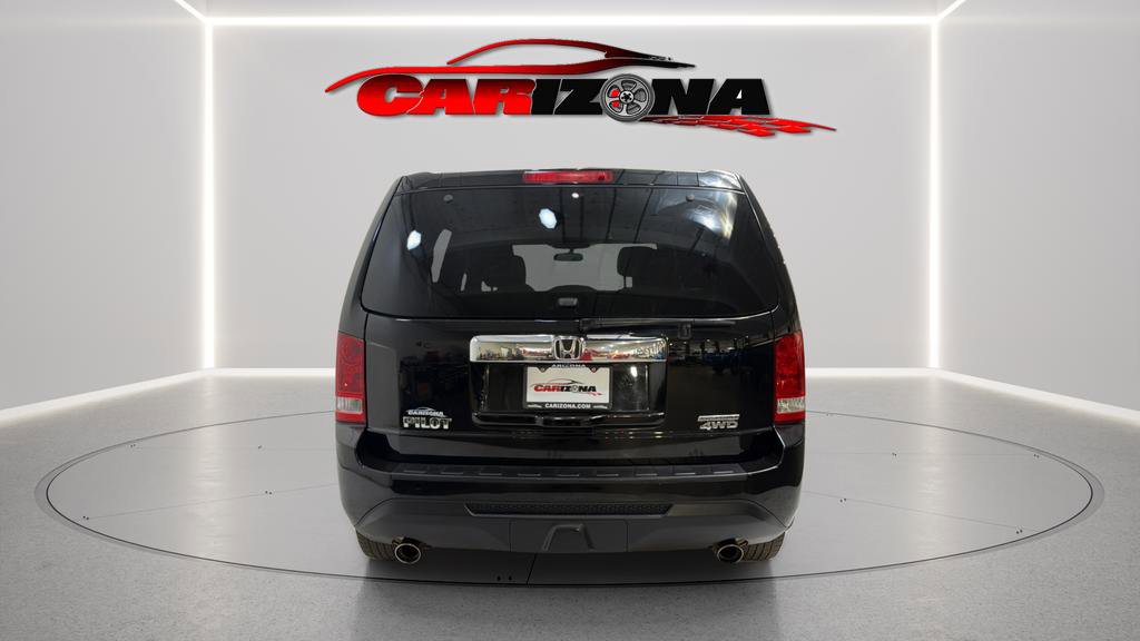 Used 2015 Honda Pilot SE image 9