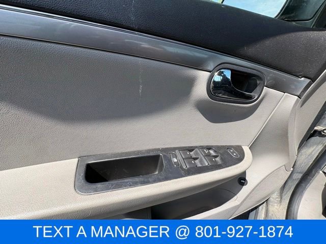 Used 2009 Saturn Aura XR FWD image 14