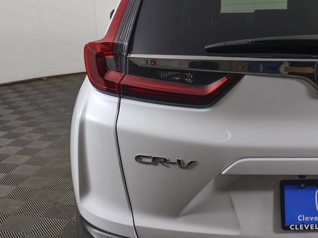 Used 2020 Honda CR-V EX image 16