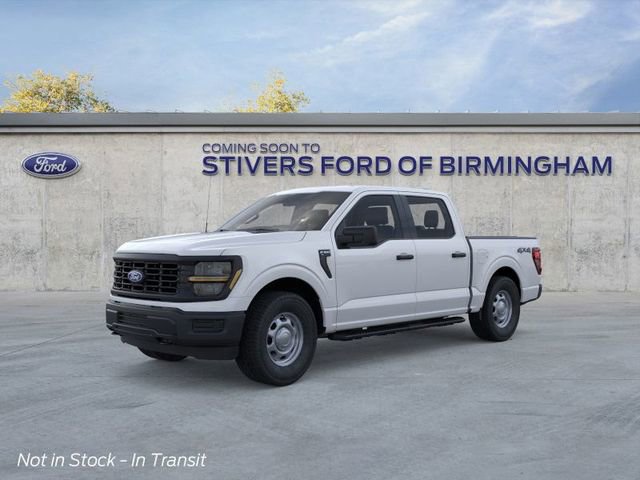 New 2026 Ford F150 XL AWD/4WD image 2