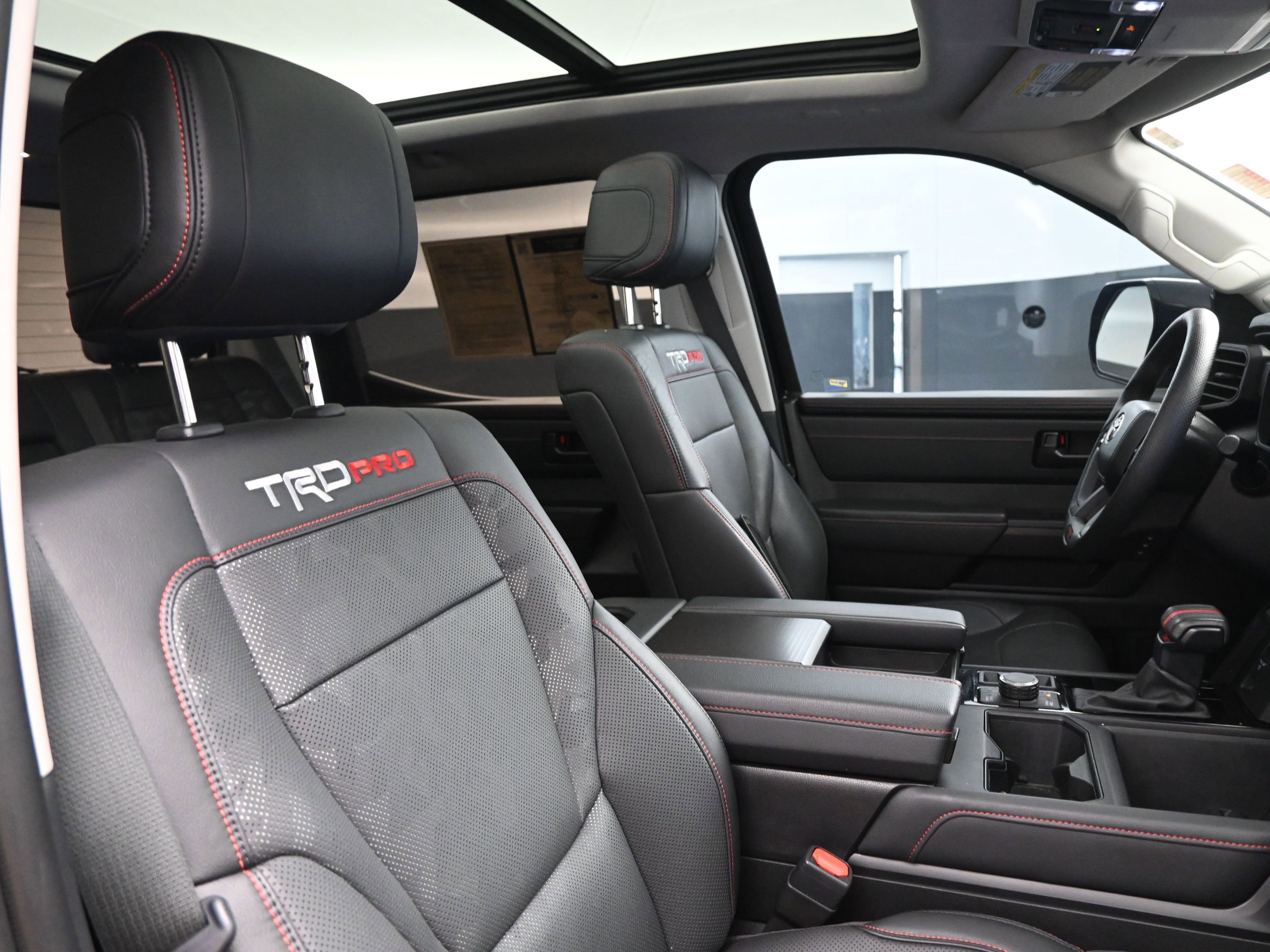 Used 2023 Toyota Tundra TRD Pro image 21