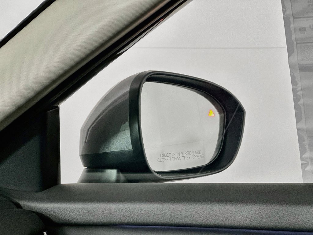 New 2026 Nissan Rogue Platinum AWD/4WD image 25