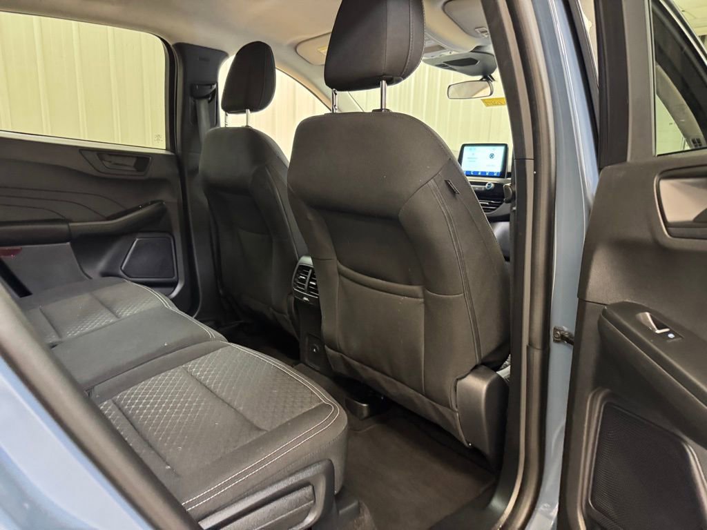 Used 2024 Ford Escape Active image 25