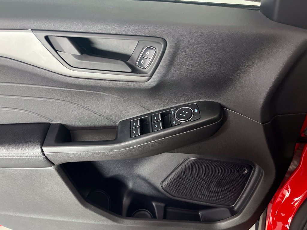 Used 2024 Ford Escape Active AWD/4WD image 51