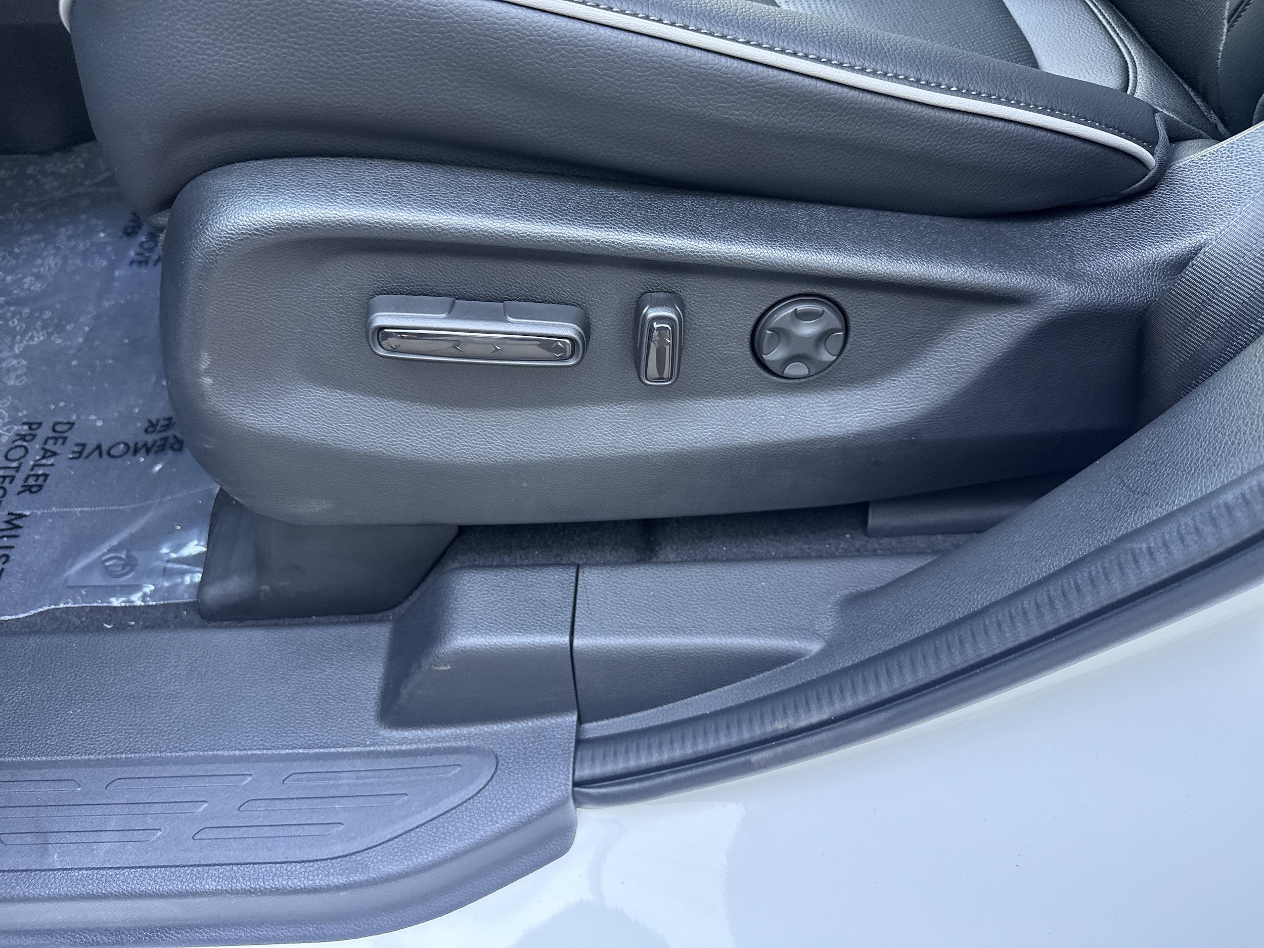 New 2027 Honda Odyssey Elite image 6