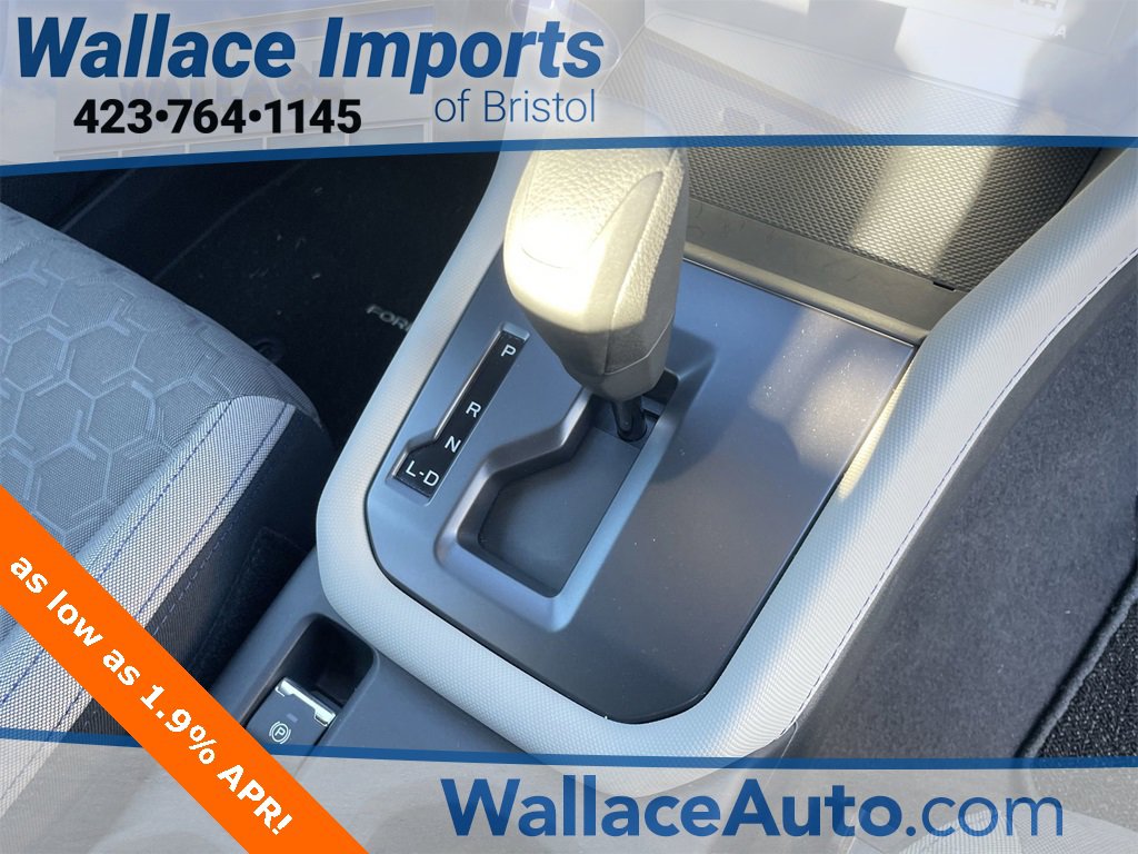 Certified 2025 Subaru Forester w/ Convenience Package #2 image 23