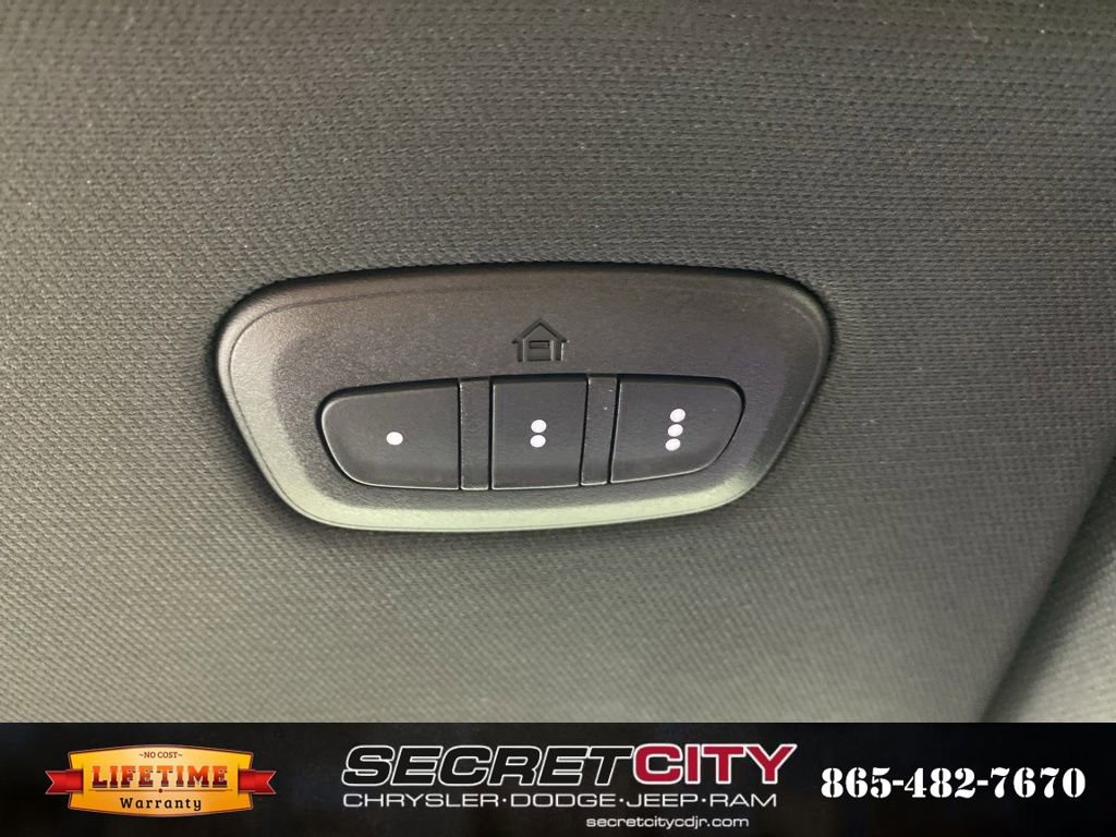 New 2026 RAM 1500 Rebel w/ G/T Package AWD/4WD image 21