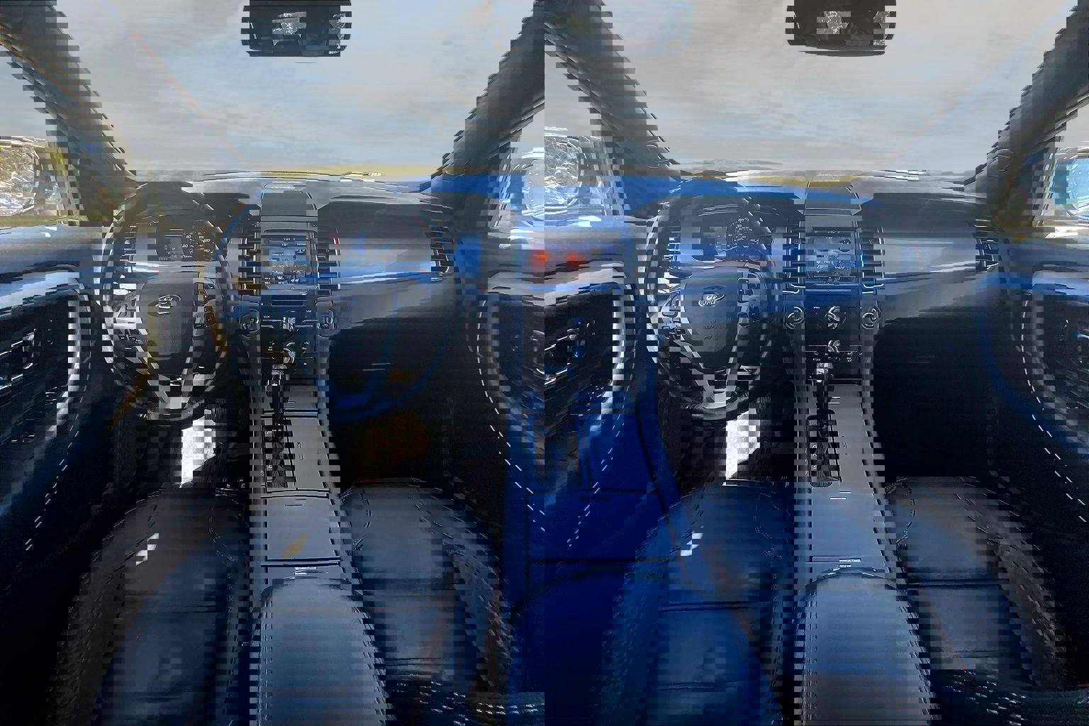 Used 2013 Ford Taurus SEL image 7