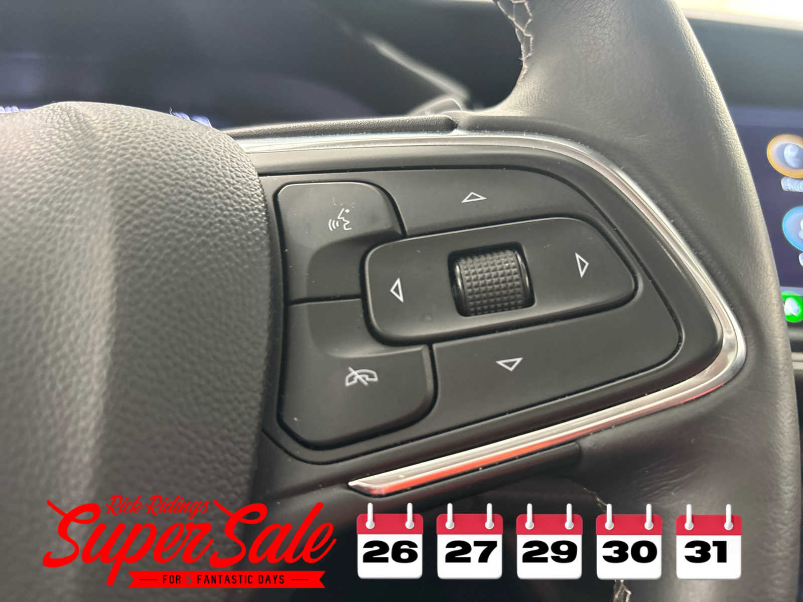 Used 2023 Buick Envision Essence w/ Technology Package I image 28