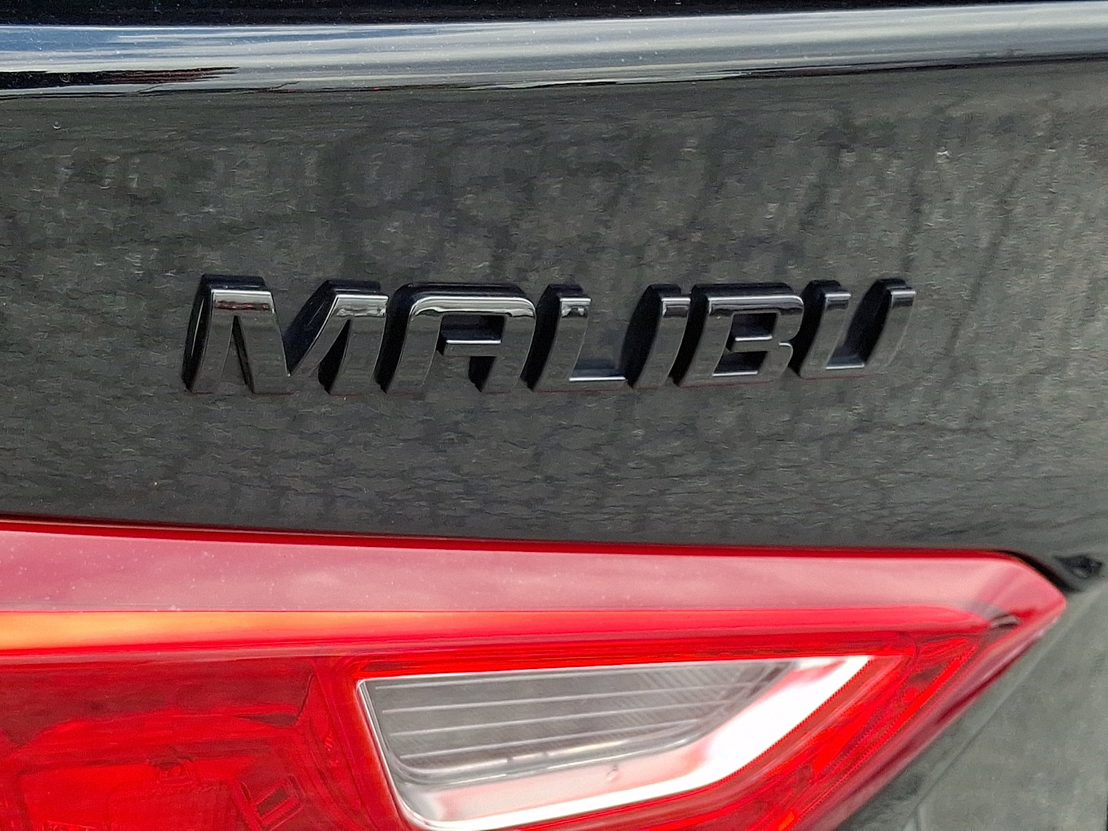 Used 2021 Chevrolet Malibu RS w/ LPO, Convenience Package 1 image 28