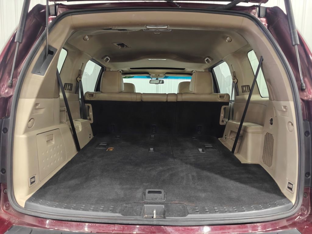 Used 2012 Honda Pilot EX-L image 32