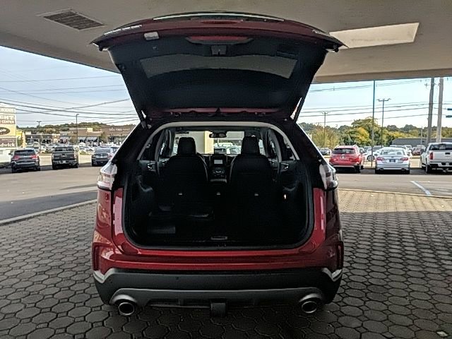 Used 2020 Ford Edge SEL w/ Convenience Package image 8