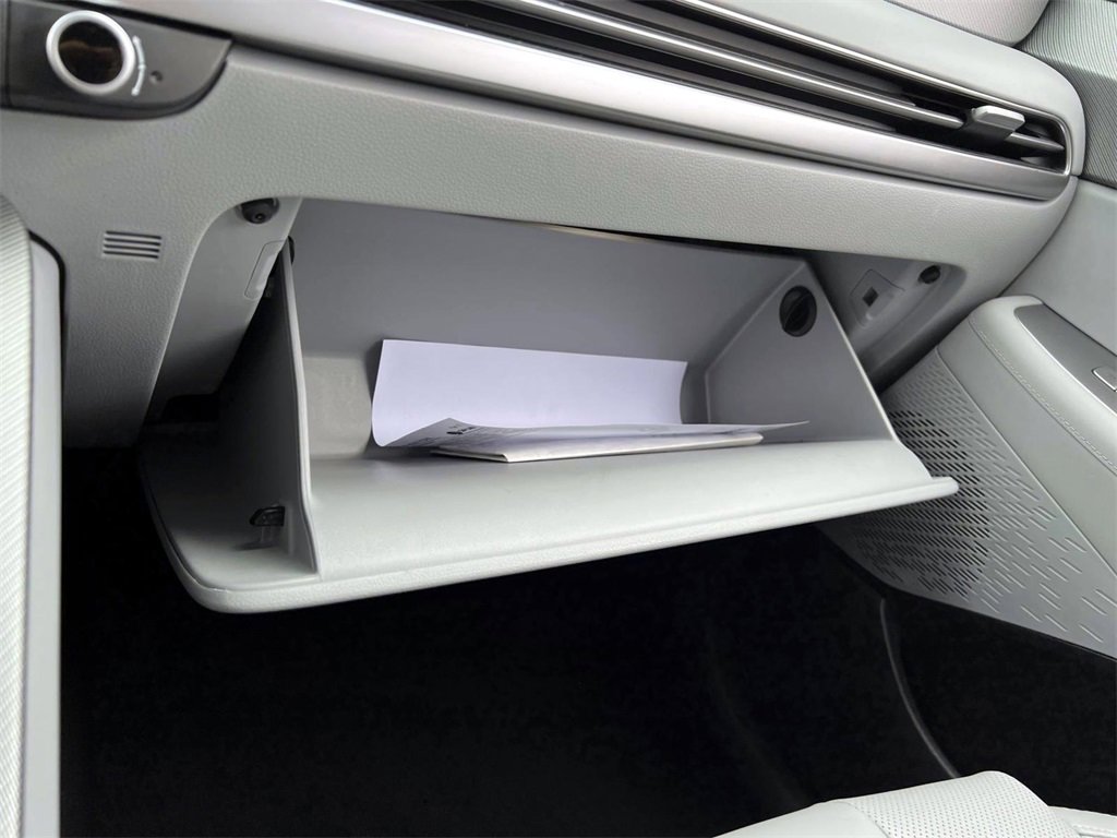 Certified 2023 Hyundai Palisade SEL image 31