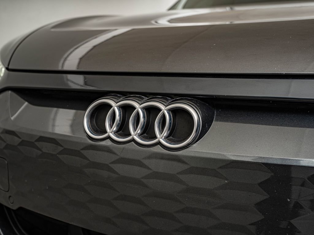 Used 2023 Audi e-tron GT Premium Plus AWD/4WD image 12