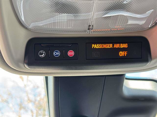 Used 2025 Buick Encore GX Sport Touring w/ Advanced Technology Package AWD/4WD image 22