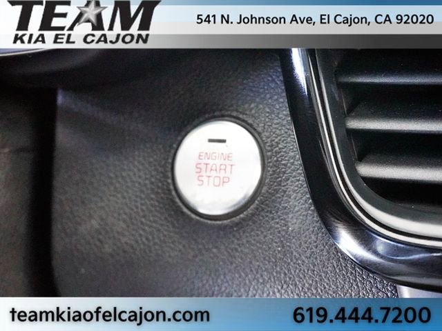 Used 2016 Kia Optima EX w/ Premium Package FWD image 30