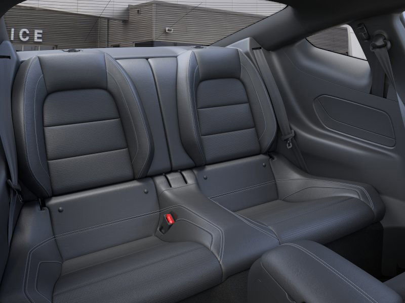New 2026 Ford Mustang GT Premium image 11