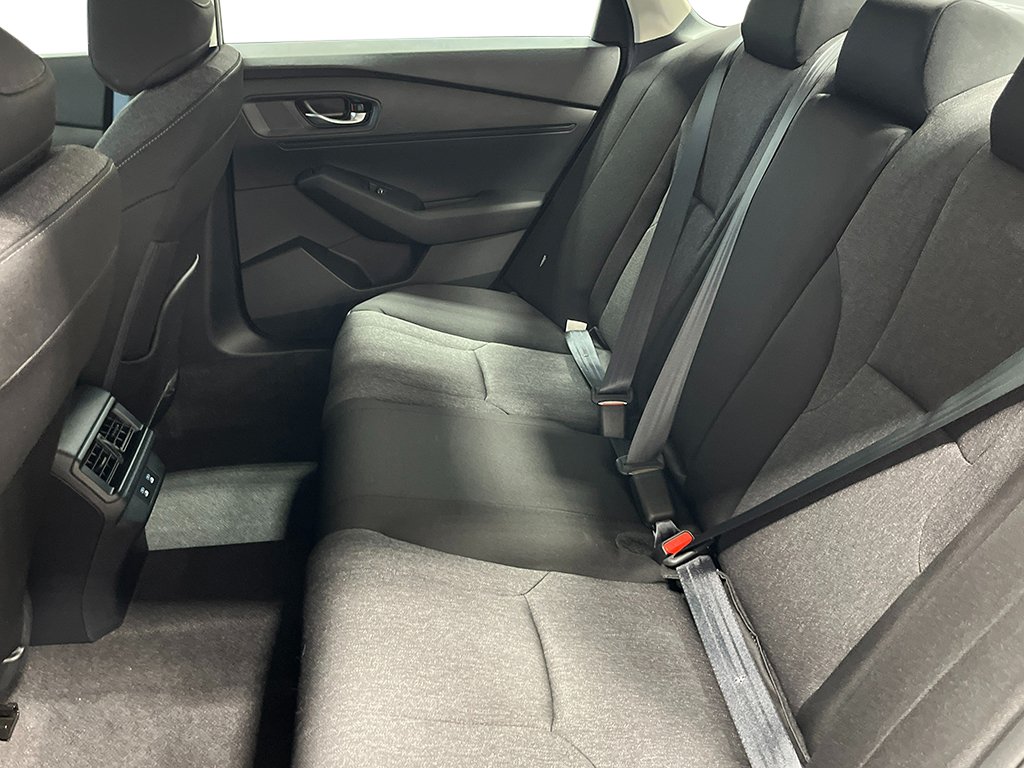 New 2026 Honda Accord LX image 21