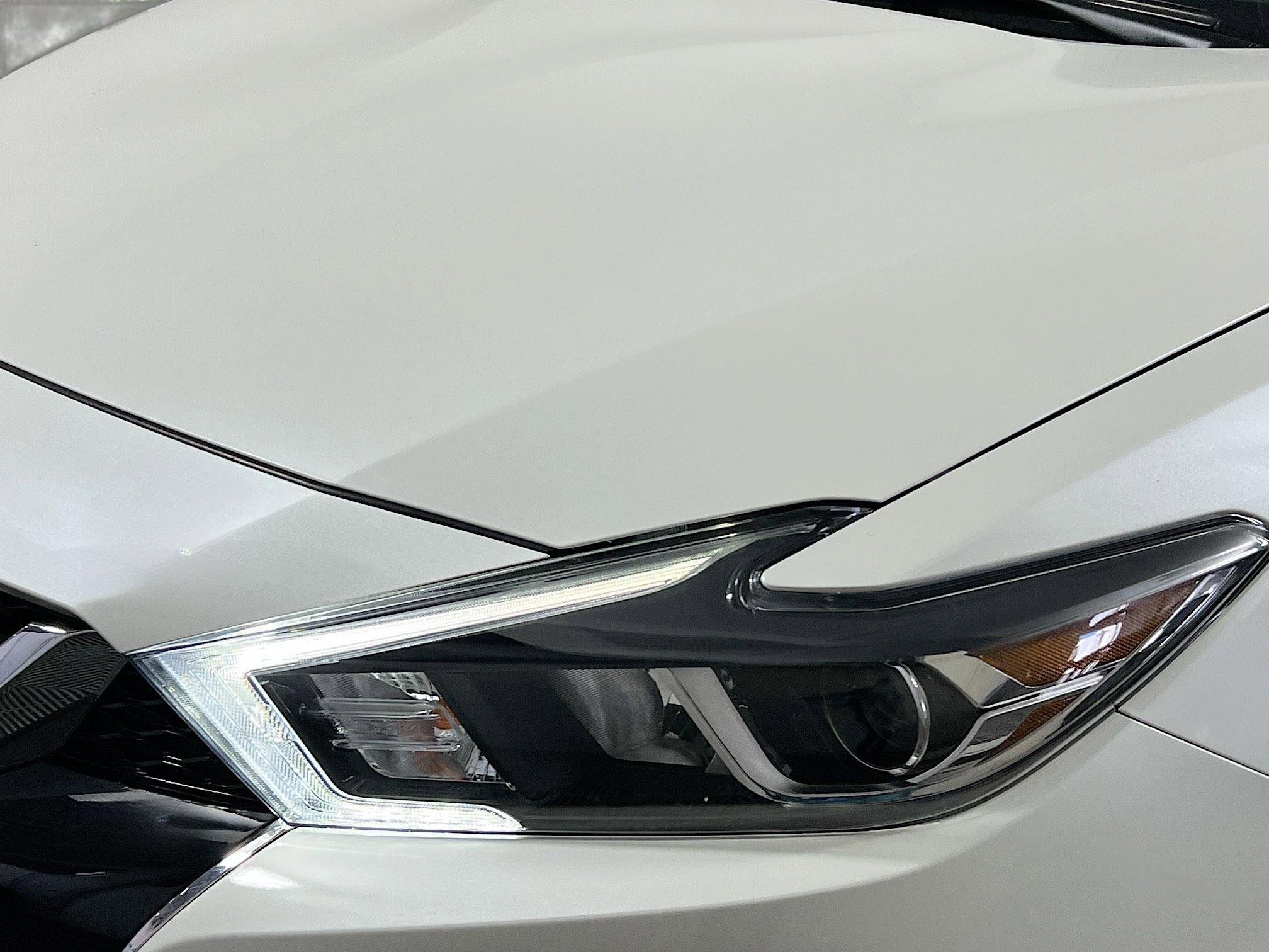 Used 2018 Nissan Maxima 3.5 SV image 11