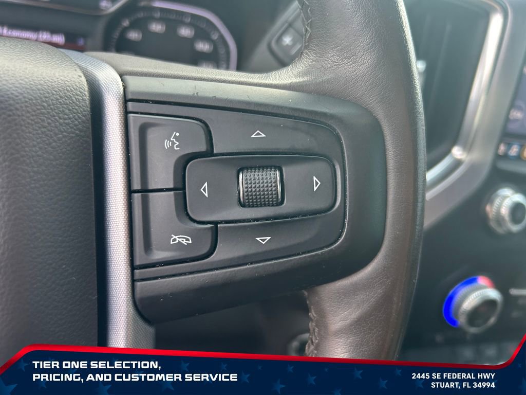 Used 2020 GMC Sierra 1500 Elevation RWD image 15