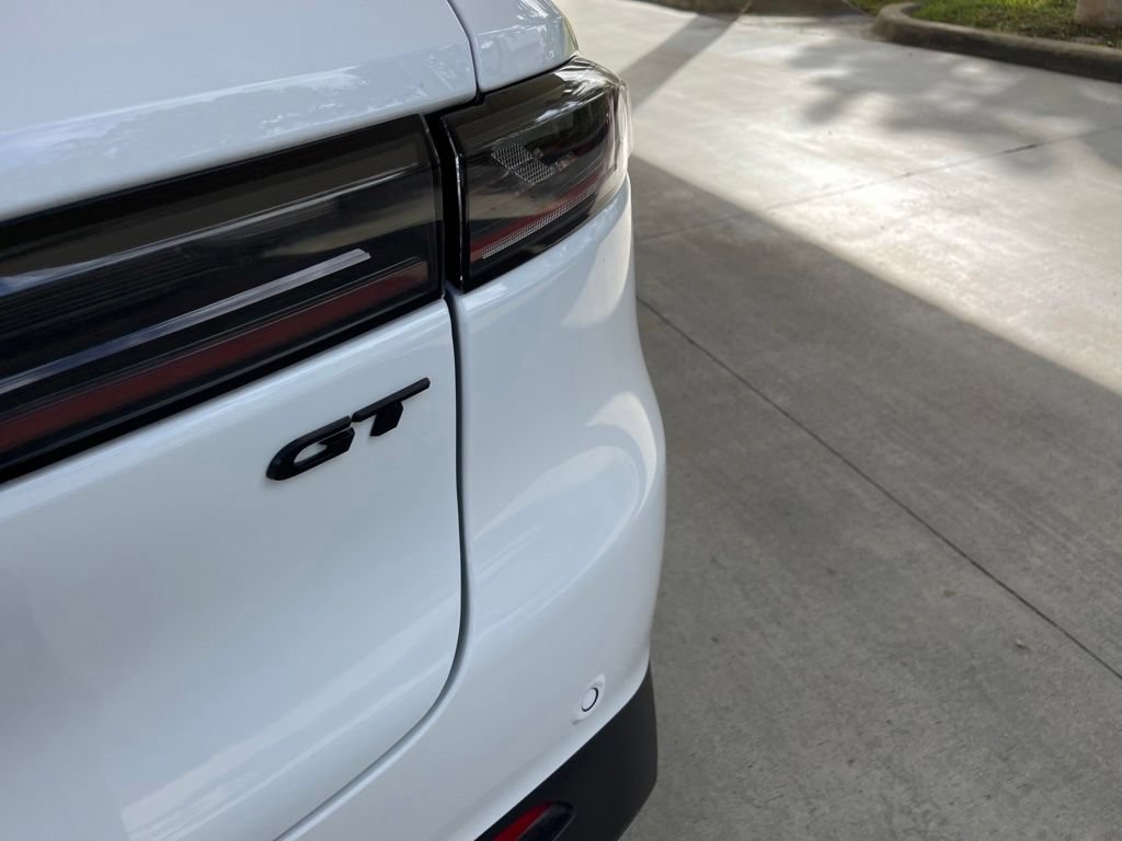New 2023 Dodge Hornet GT Plus w/ Track Pack AWD/4WD image 18