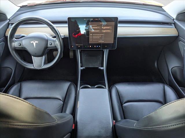 Used 2019 Tesla Model 3 Long Range image 17