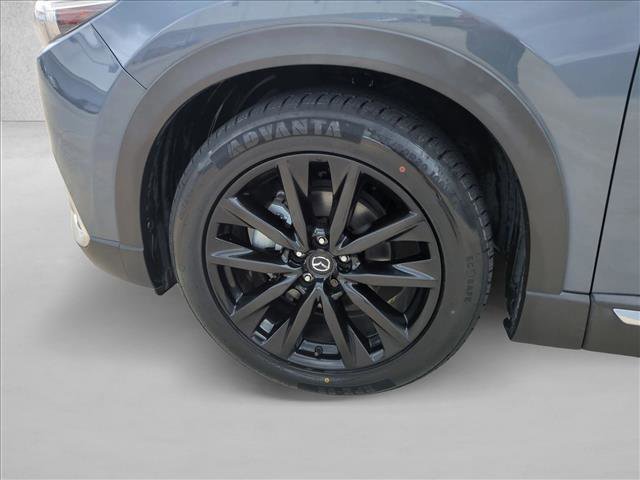 Used 2022 MAZDA CX-9 Carbon Edition AWD/4WD image 25