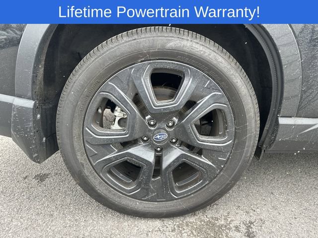 New 2025 Subaru Ascent Bronze Edition w/ Onyx Package image 17