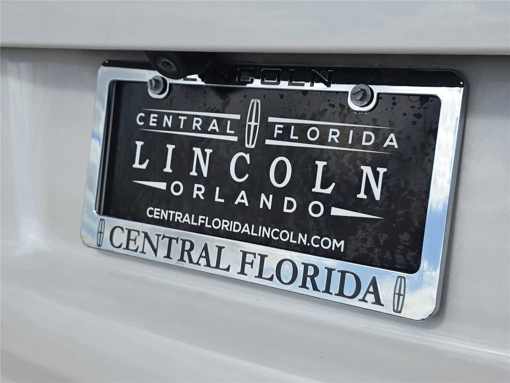 Used 2017 Lincoln MKC Reserve image 7